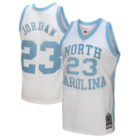 White jersey – view 2