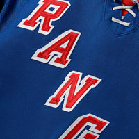 New York Rangers Adam Fox Blue jersey – view 5