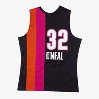 Miami Heat Black jersey – view 4