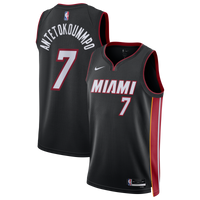 Miami Heat Black jersey – view 2