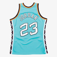 NBA All-Star East Mitchell & Ness Authentic Jersey Michael Jordan 1996 – view 3