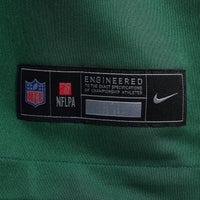 New York Jets Ahmad Sauce Gardner Green jersey – view 7