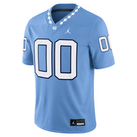 North Carolina Tar Heels jersey – view 3
