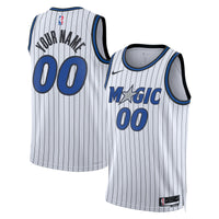 Orlando Magic jersey – view 1