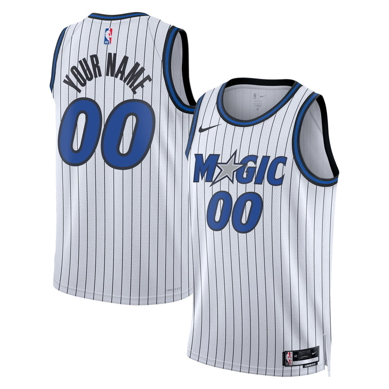 Orlando Magic jersey – view 1