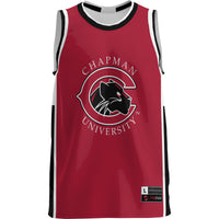Chapman Panthers GameDay Greats Cardinal jersey – view 3