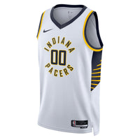 Indiana Pacers Custom - jersey – view 2