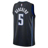 Orlando Magic Paolo Banchero jersey – view 4