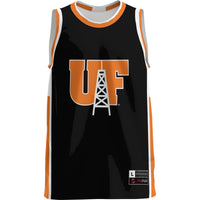 Findlay Oilers Lightweight Black jersey – view 3