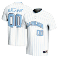 North Carolina Tar Heels GameDay Greats White jersey – view 1