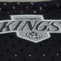 Los Angeles Kings Wayne Gretzky Black jersey – view 8