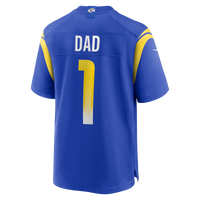 Los Angeles Rams Royal jersey – view 3