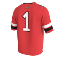 Jacksonville State Gamecocks GameDay Greats Red jersey – view 4