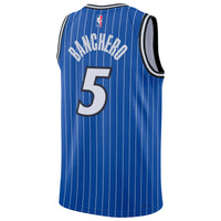Orlando Magic Paolo Banchero - Blue jersey – view 4