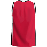 West Alabama Tigers GameDay Greats Red jersey – view 4