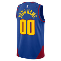 Denver Nuggets jersey – view 3
