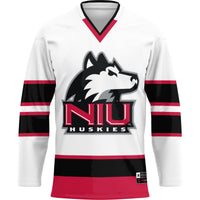 Northern Illinois Huskies GameDay Greats Cardinal jersey – view 3