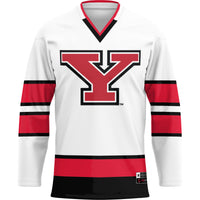 Youngstown State Penguins GameDay Greats White jersey – view 3
