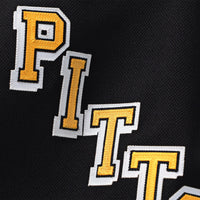 Pittsburgh Penguins Black jersey – view 5