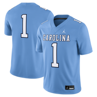 North Carolina Tar Heels jersey – view 1