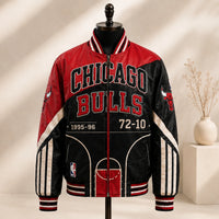 CHI 72-10 - A Study in Red, Black and Quiet Confidence - main