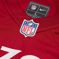 Arizona Cardinals Cardinal jersey – view 4