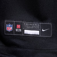 Atlanta Falcons Zach Harrison Black jersey – view 7