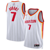 Houston Rockets Durant - jersey – view 2