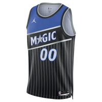 Orlando Magic jersey – view 3