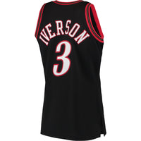 Black jersey – view 4