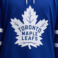 Toronto Maple Leafs Blue jersey – view 9