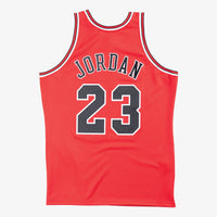 Chicago Bulls jersey – view 3