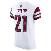 Washington Commanders Sean Taylor White jersey – view 4