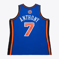 New York Knicks jersey – view 3