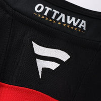 Ottawa Senators Red jersey – view 8
