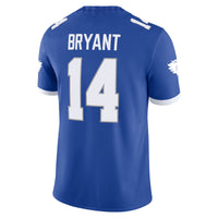 Kentucky Wildcats Royal jersey – view 4