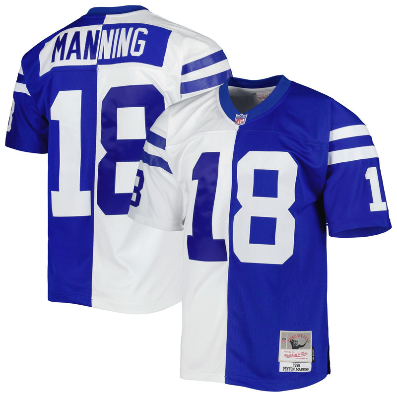 Indianapolis Colts Peyton Manning jersey – view 1