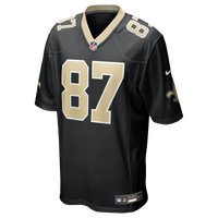 New Orleans Saints Joe Horn Black jersey – view 2
