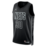 Brooklyn Nets Julius Randle - Black jersey – view 3