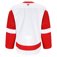 Detroit Red Wings White jersey – view 4