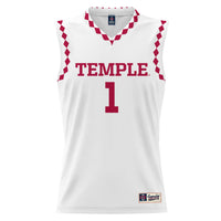 Temple Owls White jersey – view 3
