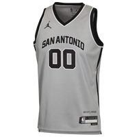 San Antonio Spurs jersey – view 3