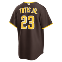 San Diego Padres Fernando Tatis Jr. jersey – view 4