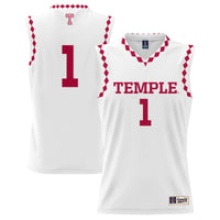 Temple Owls White jersey – view 2
