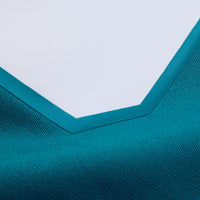 Jacksonville Jaguars Nick Mullens Teal jersey – view 5