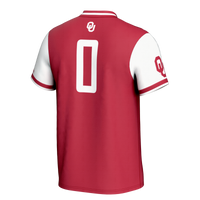 Oklahoma Sooners jersey – view 4