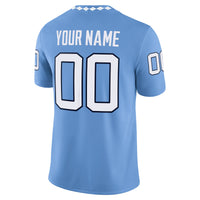 North Carolina Tar Heels jersey – view 4
