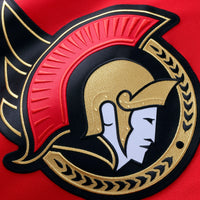 Ottawa Senators Red jersey – view 5