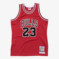 Chicago Bulls jersey – view 2