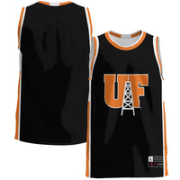 Findlay Oilers Lightweight Black jersey – view 2